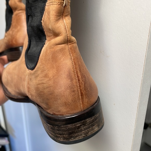 Vince Camuto boots - Picture 5 of 10